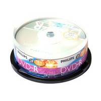 ������16�� DVD-R(25Ƭ��װ)