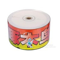 ��ľ��CD-R����50Ƭװ����ϵ��/ÿƬ��