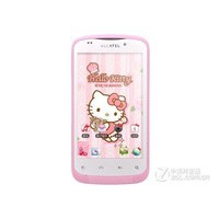 阿尔卡特OT 979（Hello Kitty）