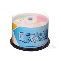 ��ľ��DVD+R����50Ƭװ��Kϵ��/ÿƬ��