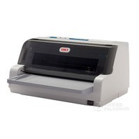 OKI ML270F