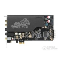 ��˶Xonar Essence STX II