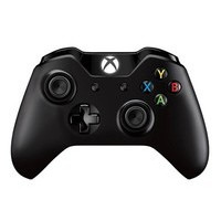 微软Xbox One无线手柄