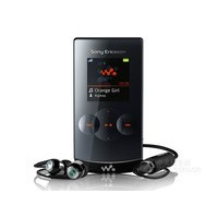 索尼爱立信W980i