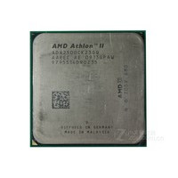 AMD 速龙II X2 250（盒）