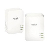 D-Link DHP-600AV