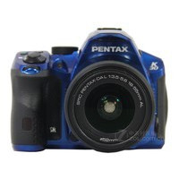 宾得K-30（18-55mm AL）