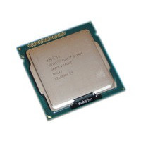 Intel 酷睿i5 3470（散）