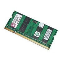 金士顿2GB DDR2 667(笔记本)