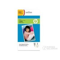 HP 高级相纸 CG851A A6幅面