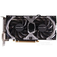 Inno3D GTX 970游戏至尊版