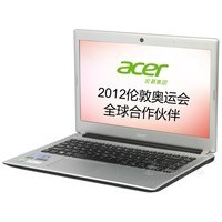 Acer V5-471G-53314G50Mass