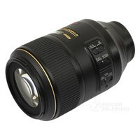 �῵AF-S VR ΢����˶� 105mm f/2.8G IF-ED