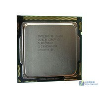 Intel 酷睿i5 650（散）