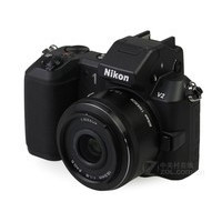 尼康V2套机（10-30mm）