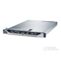 戴尔易安信PowerEdge R320 机架式服务器(Xeon E5-2403/2GB/300GB)