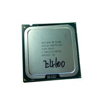 Intel 酷睿2双核 E4600(散)