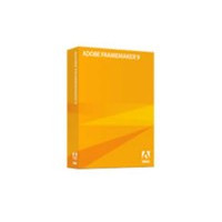 Adobe FrameMaker 9.0(Ӣ��)