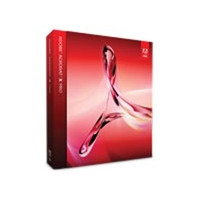 Adobe Acrobat X Pro