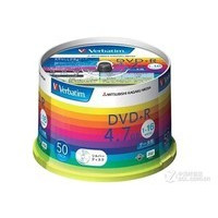 �����ʺ�ϵ��DVD+R 16�� 4.7G��50ƬͰװ��
