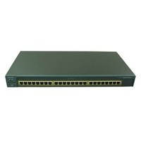 CISCO WS-C2950-24