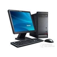 联想启天M4350（i5 3470/4GB/1TB）