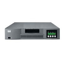 HP StorageWorks 1/8 (Ultrium/460�Զ����شŴ���)