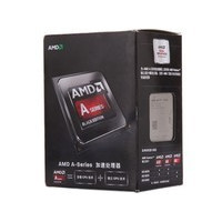 AMD A10-6800K（盒）