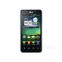 LG Optimus 2X