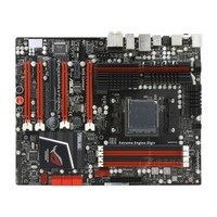 华硕Crosshair V Formula