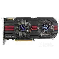 华硕ENGTX560 Ti DCII/2DI/1GD5