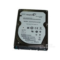 希捷Momentus 500GB 5400转 8MB SATA2（ST9500325AS）