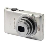 佳能IXUS220 HS