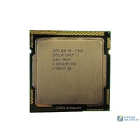 Intel 酷睿i7 860（散）