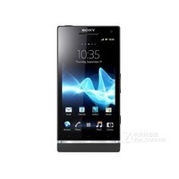 索尼LT26i（Xperia S）