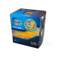 Intel 酷睿i5 2300（盒）