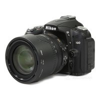 尼康D90套机(18-105mm)