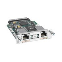CISCO HWIC-2FE