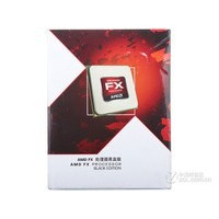 AMD FX-6300（盒）