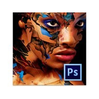 Adobe Photoshop Extended CS6