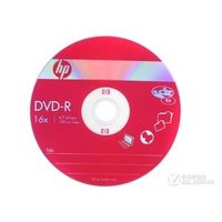 ����DVD-R 16�� 4.7G����Ƭ��װ��