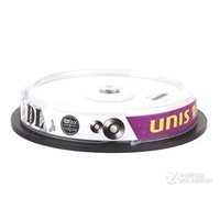 �Ϲ�DLϵ��DVD+R 8�� 8.5G��10ƬͰװ��