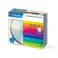 �����ʺ�ϵ��DVD-R 16�� 4.7G��10Ƭ��װ��