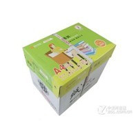 ��������ɫֽ80G A4�ۺ�ɫ��5��/�䣩