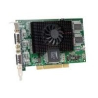 MATROX G450x4 MMS