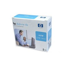 HP DVD+RW���̵�Ƭװ