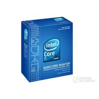 Intel 酷睿i7 950（盒）