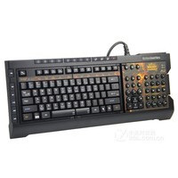 SteelSeries （魔兽世界—大灾变）专用键盘