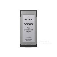 ����QDA-EX1 XQD��ExpressCard������