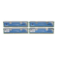 金士顿8GB DDR3 1600(骇客神条套装)